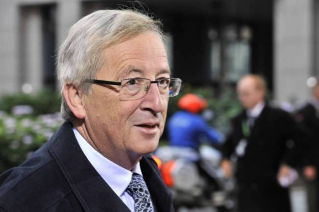 Κυνική παραδοχή Γιούνκερ: «Η Ελλάδα δεν πιάνει τους στόχους»