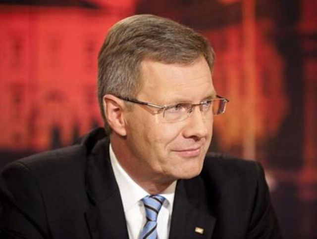 Παραιτήθηκε ο πρόεδρος της Γερμανίας, Κρίστιαν Βουλφ