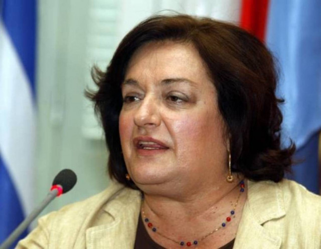 Γιαννάκου: Ουδέν σχόλιον για Βορίδη – Γεωργιάδη