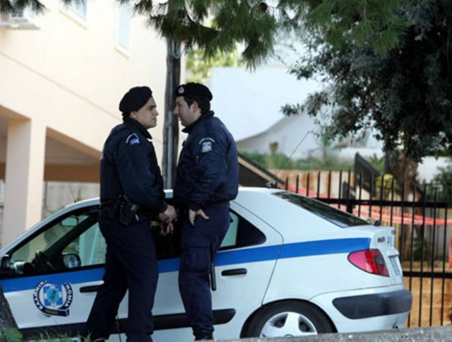 Ένωση φωτορεπόρτερ: Δεν δώσαμε καμία φωτογραφία στην αστυνομία