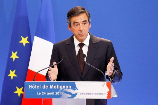 Φιγίον: Δεν πρέπει να χρεοκοπήσει η Ελλάδα