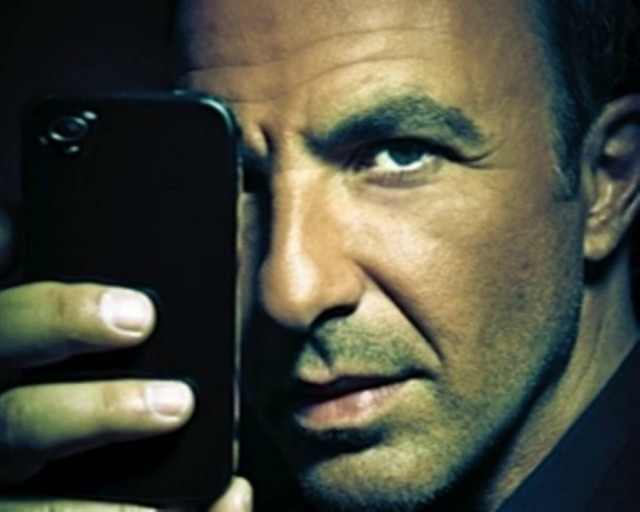 Και ο Νίκος Αλιάγας στον παλμό του «Είμαστε όλοι Έλληνες»