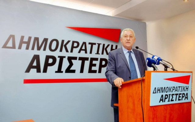 ΔΗΜ.ΑΡ.: Οι προοδευτικές δυνάμεις κινητοποιούνται