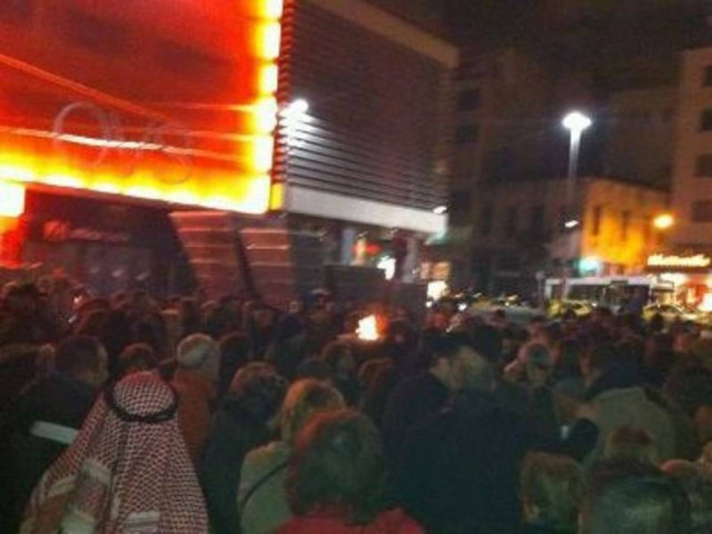 H EE αποστέλλει ομάδες εργασίας στην Ιορδανία