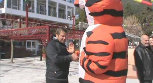 Α.Γκλέτσος: «Πρέπει να ξεφύγουμε λίγο από τη μιζέρια»