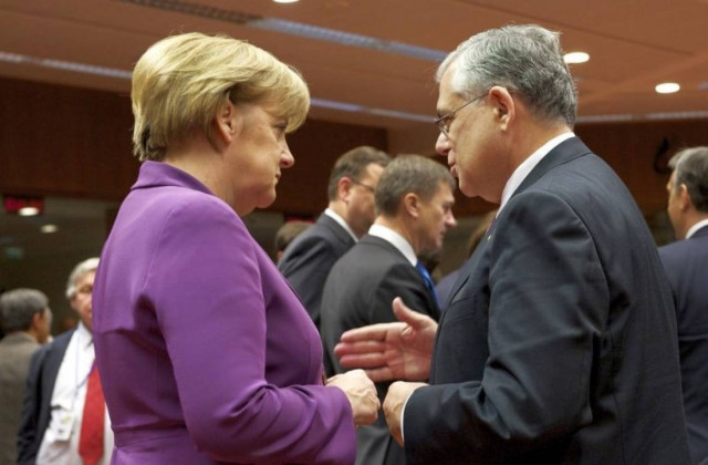 «Πιο μαλακή η Μέρκελ για την Ελλάδα»