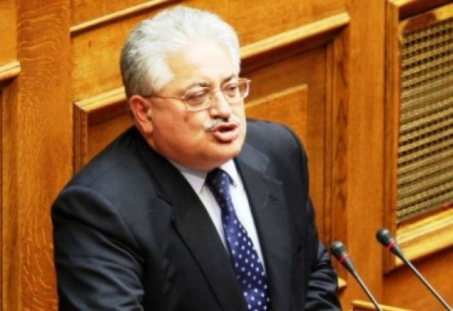 Τζαβάρας: Οι δημοσκοπικές απώλειες για τη ΝΔ θα είναι προσωρινές