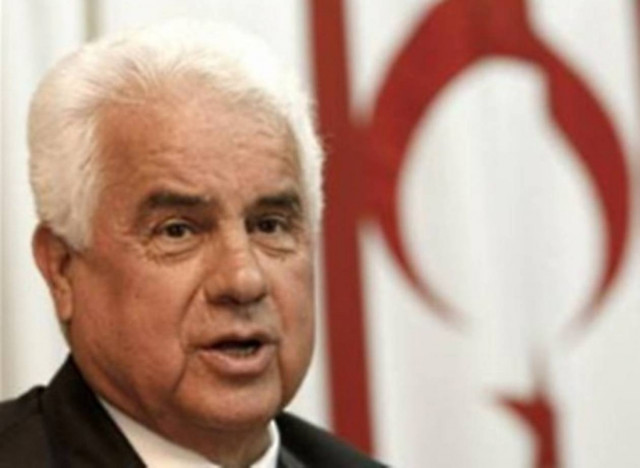 Ο Έρογλου αυξάνει την ένταση στην Κύπρο