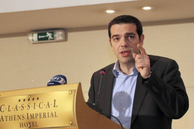 Α.Τσίπρας: Θα μας επιτεθούν για να εκβιάσουν το λαό