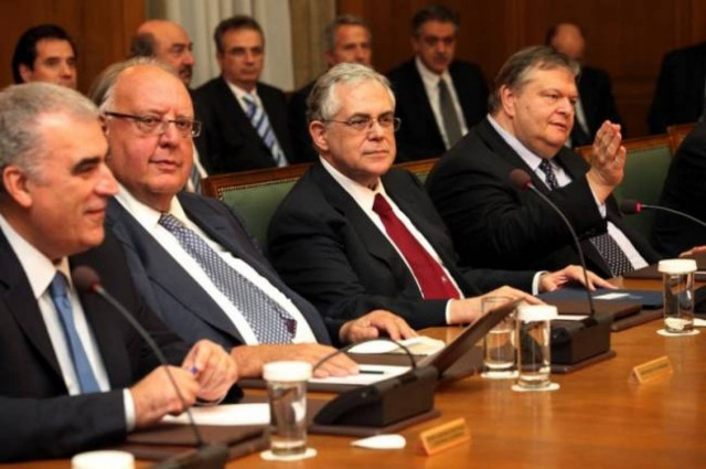 Τα μέτρα – «φωτία»... εξειδικεύονται στο Υπουργικό