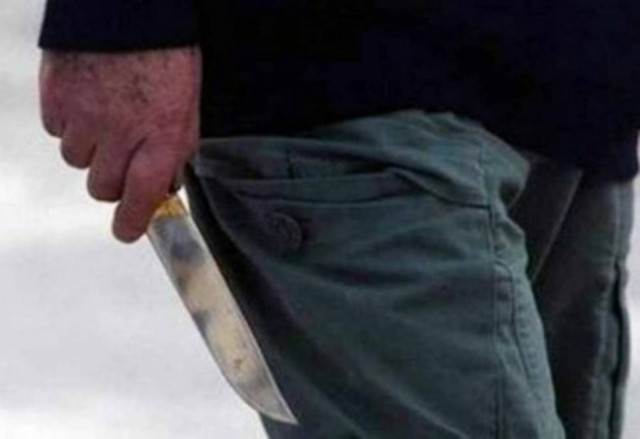 Αιματηρή συμπλοκή Ρουμάνων στην Κυπαρισσία