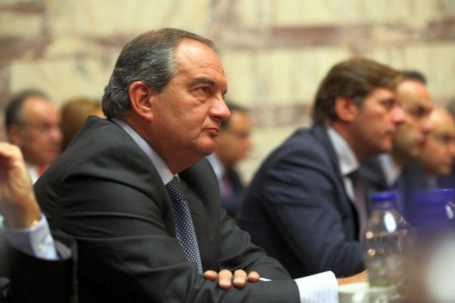 Κ. Καραμανλής: Εκλογές άμεσα για να κυβερνηθεί η χώρα