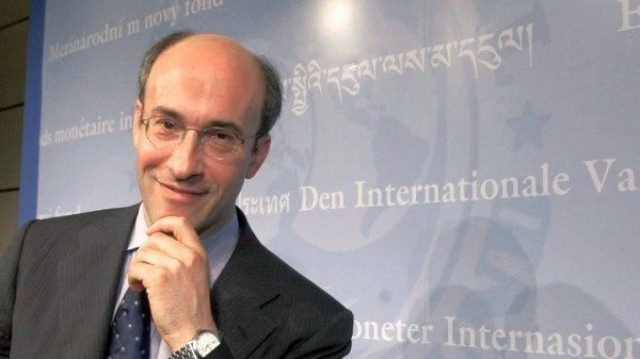 Κ. Ρογκόφ: Να φύγει προσωρινά η Ελλάδα από το ευρώ