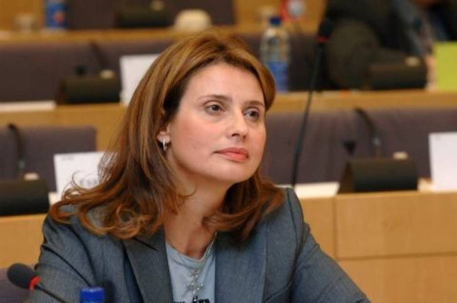 Μπατζελή: Επείγει ο ιδεολογικός επαναπροσδιορισμός του ΠΑΣΟΚ