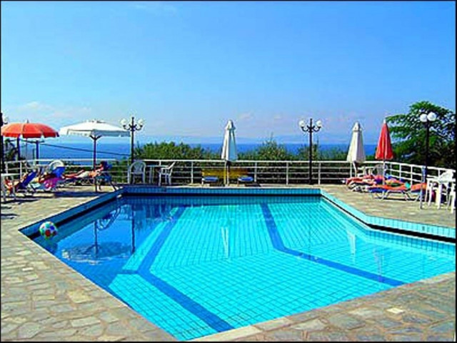 Ταϋλάνδη: Μαζική δηλητηρίαση από χλώριο πισίνας