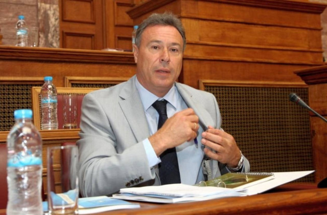 Γ. Σγουρός: Το κράτος χρωστάει στη ΔΕΗ 58 εκατ. ευρώ