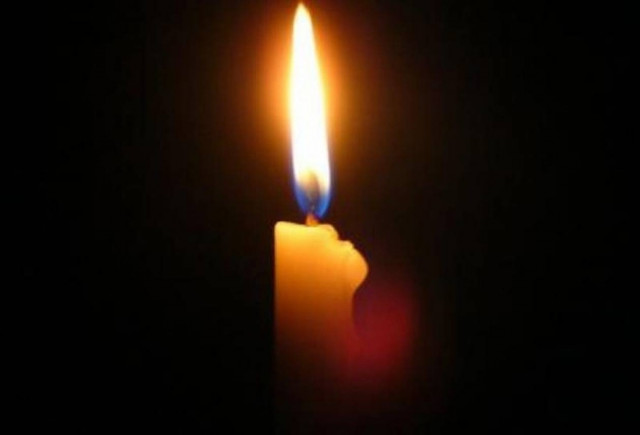 Στο σκοτάδι ο κάμπος της Ξάνθης