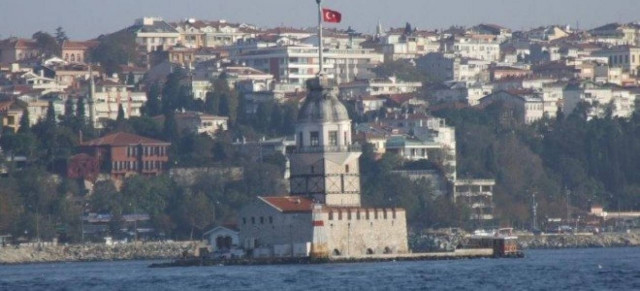 Οι Έλληνες αγοράζουν χιλιάδες ακίνητα στην Τουρκία