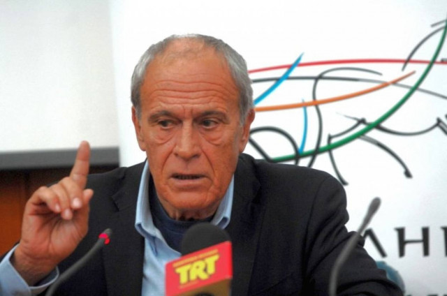 Γ. Δημαράς: Θέλουν ξεπούλημα των φυσικών πόρων