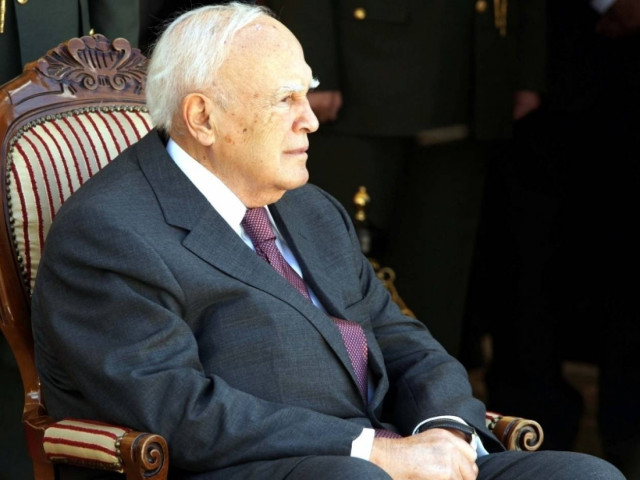 Χωρίς τον Παπούλια οι εορτασμοί για την απελευθέρωση των Ιωαννίνων