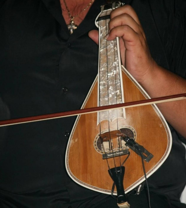 Οι καλλιτέχνες της Κρήτης αντιστέκονται