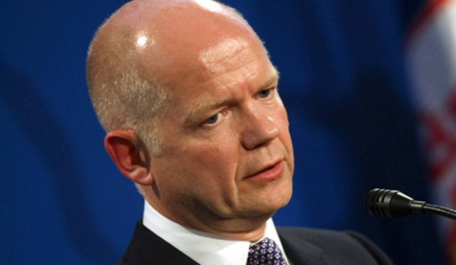 Βρετανός ΥΠΕΞ: Δεν υπάρχουν εύκολες επιλογές για την Ελλάδα