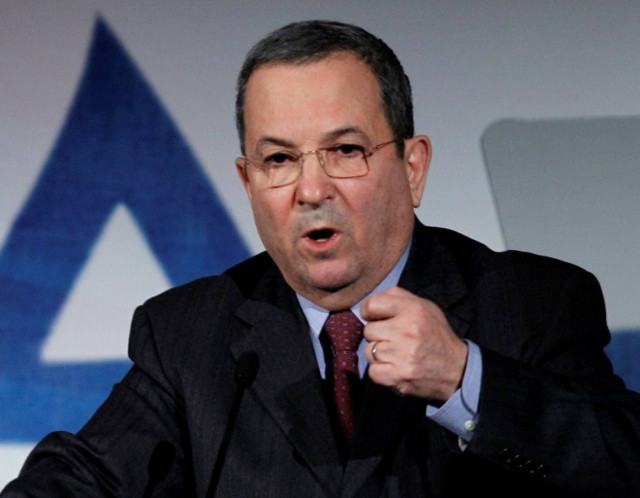 Κυρώσεις κατά του Ιράν ζητά το Ισραήλ