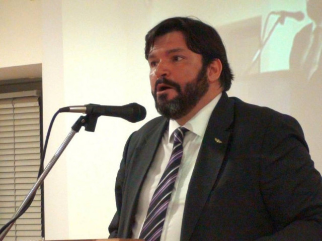 Φ. Κρανιδιώτης: Περιττός ο ΛΑΟΣ για τη Δεξιά