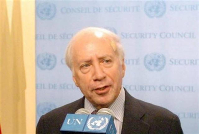 Νίμιτς: Καμία νέα πρόταση για την ονομασία των Σκοπίων