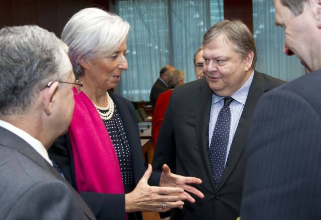 Eurogroup: Κενό 6 δισ. ευρώ «φρενάρει» τις συζητήσεις