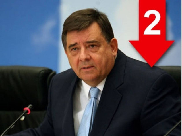 «Κάποια στιγμή νόμιζα ότι ήταν αναγκαία τα Pampers!».