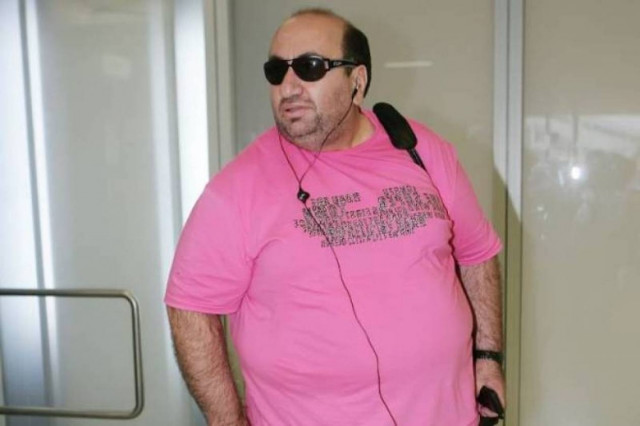 Νέα αναβολή για Άραβες!