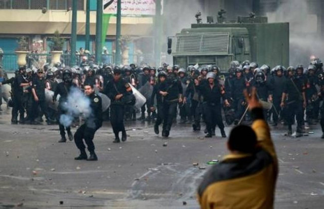 Συρία: Πυρά σε διαδηλωτές από τις δυνάμεις ασφαλείας