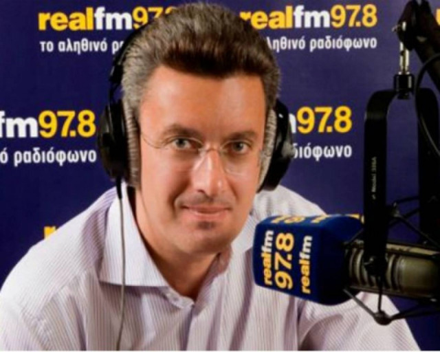 Γιατί δεν έκανε εκπομπή σήμερα ο Νίκος Χατζηνικολάου