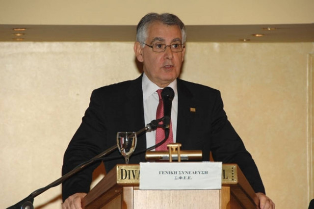 Επείγον τηλεγράφημα Φιλιώτη προς τον πρωθυπουργό