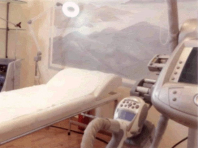 Παιδιά κάνουν θεραπεία για να αλλάξουν φύλο