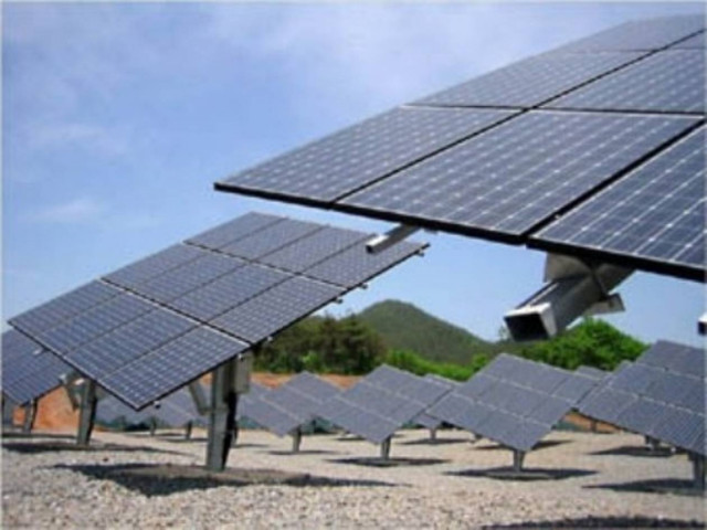 Αισιοδοξία στον κλάδο των φωτοβολταϊκών