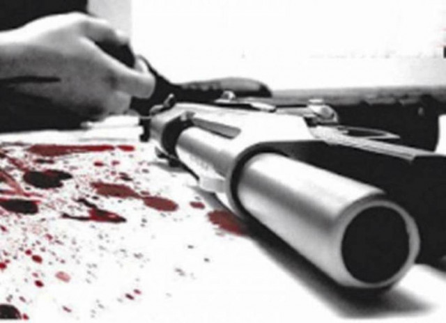 Κρήτη: Πυροβόλησε 34χρονο και στη συνέχεια αυτοκτόνησε!