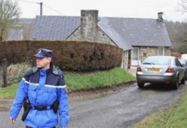 Σκότωσε τα παιδιά της και αυτοκτόνησε