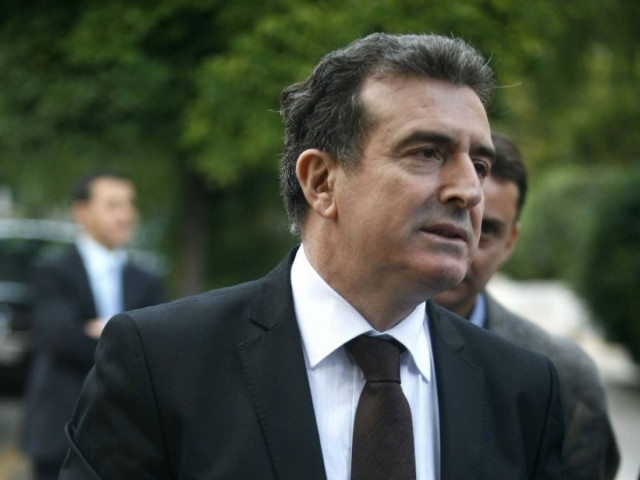 Ποιον θα υποστηρίξει ο Χρυσοχοΐδης