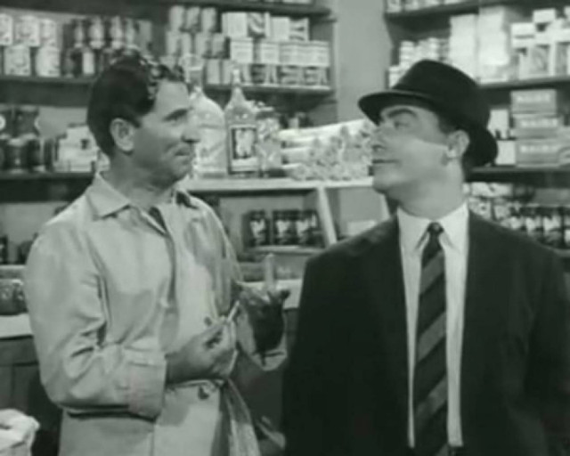 Μπακαλόγατος: Οι ατάκες του Ζήκου που αγαπήσαμε