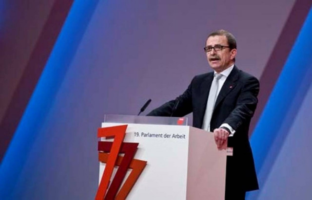 «Σχέδιο Μάρσαλ» για την Ελλάδα προτείνουν τα γερμανικά συνδικάτα