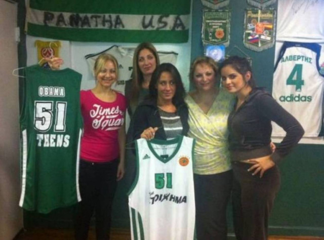 «Εξάστερος» ο Ομπάμα!