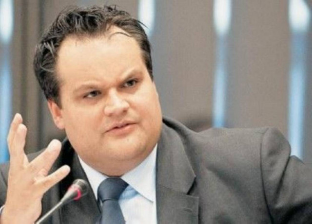 Oλλανδία:  Μην πανηγυρίζετε για τη συμφωνία