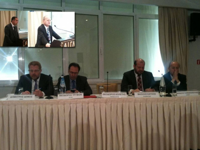 Θα μας κάνουν Μπαγκλαντές!