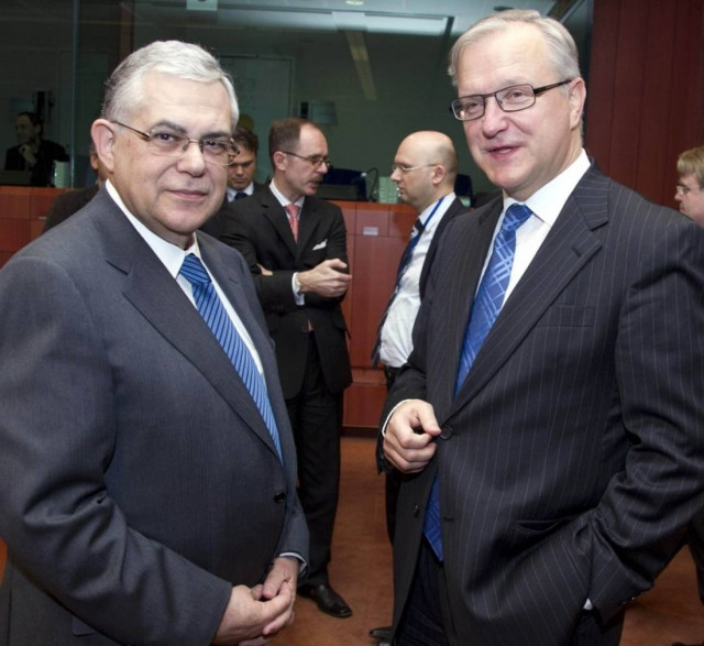 «Το PSI πρέπει να ολοκληρωθεί μέχρι 12 Μαρτίου»