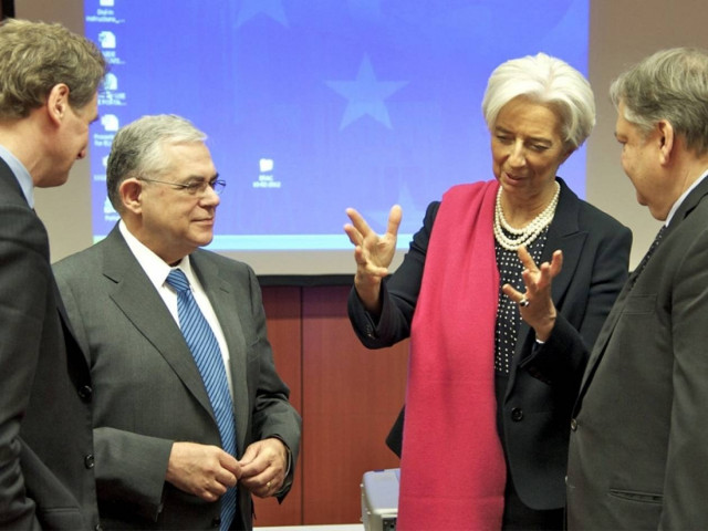 Οι 2+1 κρίσιμες αποφάσεις της 15ωρης διαπραγμάτευσης