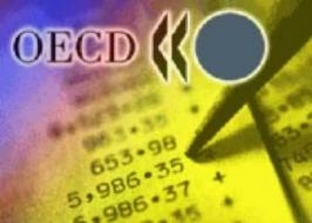 ΟΟΣΑ: Να σεβαστεί η Ελλάδα το χρονοδιάγραμμα των μεταρρυθμίσεων