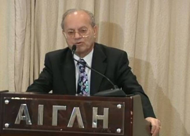 Θ. Γιαννακόπουλος: Μην μάς κλείνετε, πάρτε τα κέρδη!