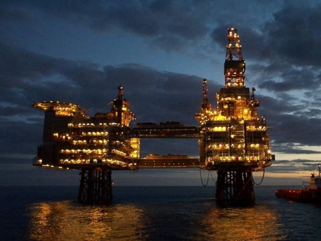 Tα ΗΑΕ στρέφονται στον Πατραϊκό Κόλπο